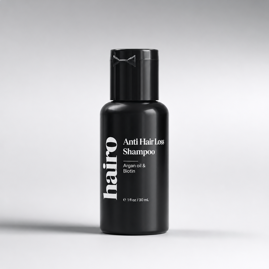 Anti Hair Loss Shampoo (30ml)