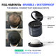 Hair Filler Powder