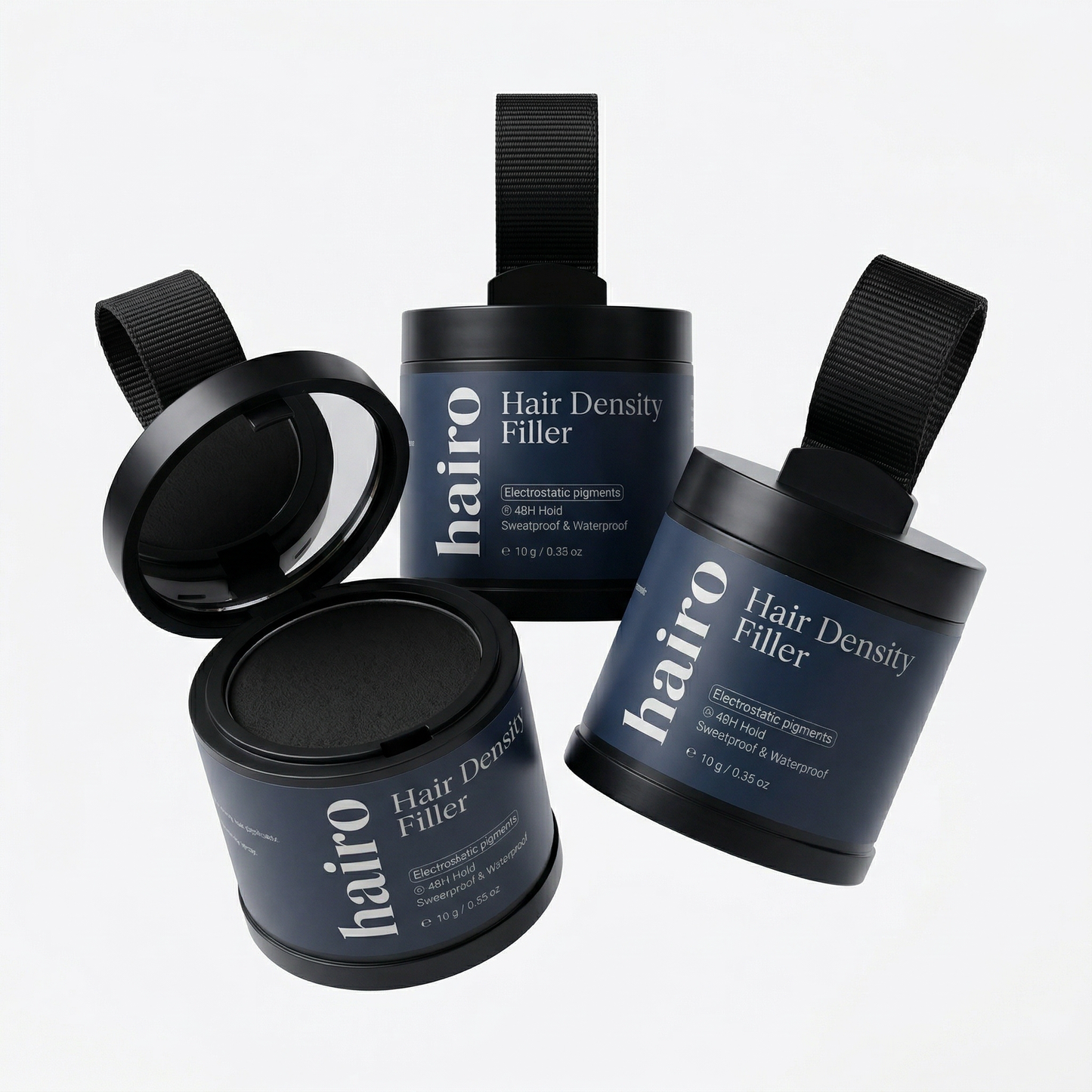 Hair Filler Powder