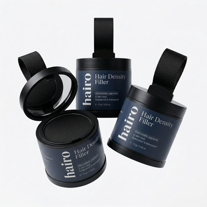 Hair Filler Powder
